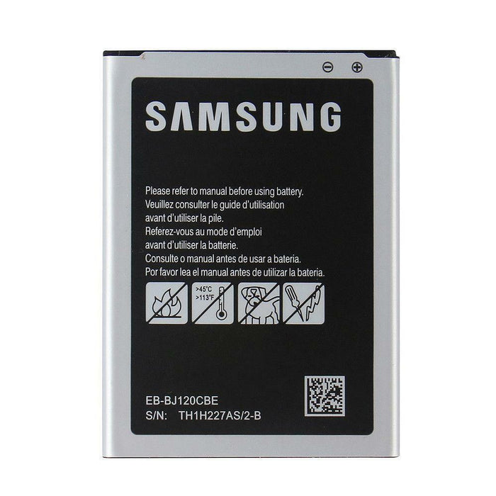 Samsung Galaxy J1 J120F 2016 Replacement Battery