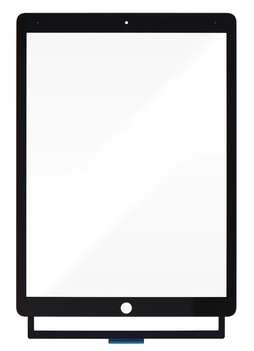 Apple iPad Pro 12.9" 2nd Gen Replacement Top Glass With Digitizer & OCA | Tesa Adhesive | Premium Pro | Black