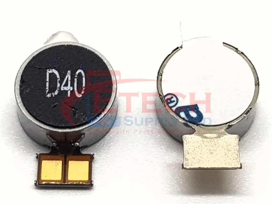Samsung Galaxy S8 G950F / S8 Plus G955F / Note 8 N950F Replacement Vibrator Motor