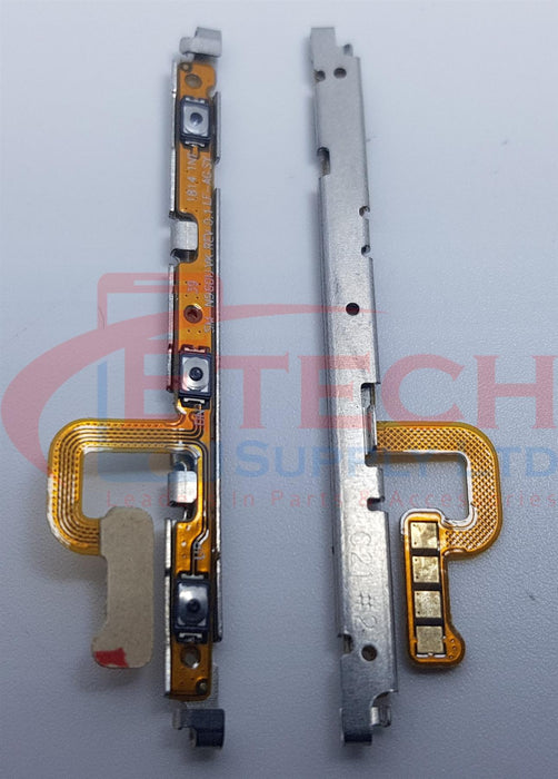 Samsung Galaxy Note 9 N960F Replacement Volume Flex Cable