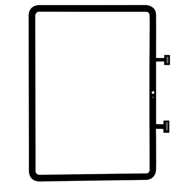 Apple iPad 10th Gen (10.9") 2022 Replacement Digitizer | Tesa Adhesive | Premium Pro | Black