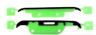 Samsung Galaxy S9 G960F Replacement Display To Frame Adhesive Sticker