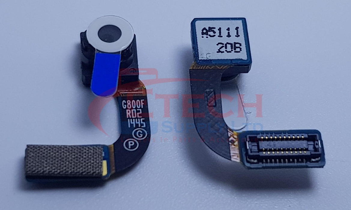 Samsung Galaxy S5 Mini G800F Replacement Front Camera