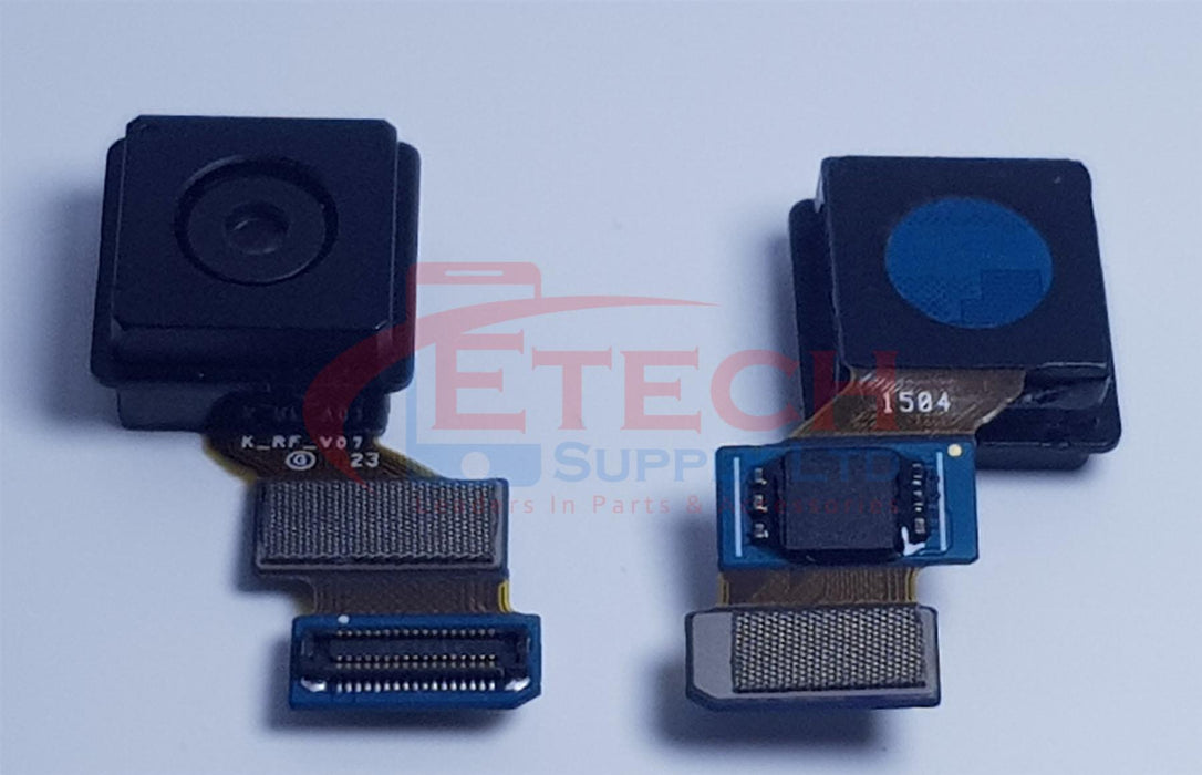 Samsung Galaxy S5 G900F Replacement Rear Camera