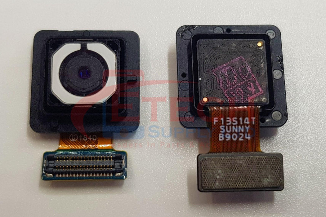 Samsung Galaxy J4 Plus J415F 2018 Replacement Rear Camera