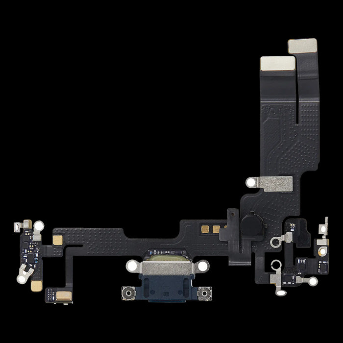 Apple iPhone 14 Replacement Genuine Charging Flex | Reclaimed | Midnight