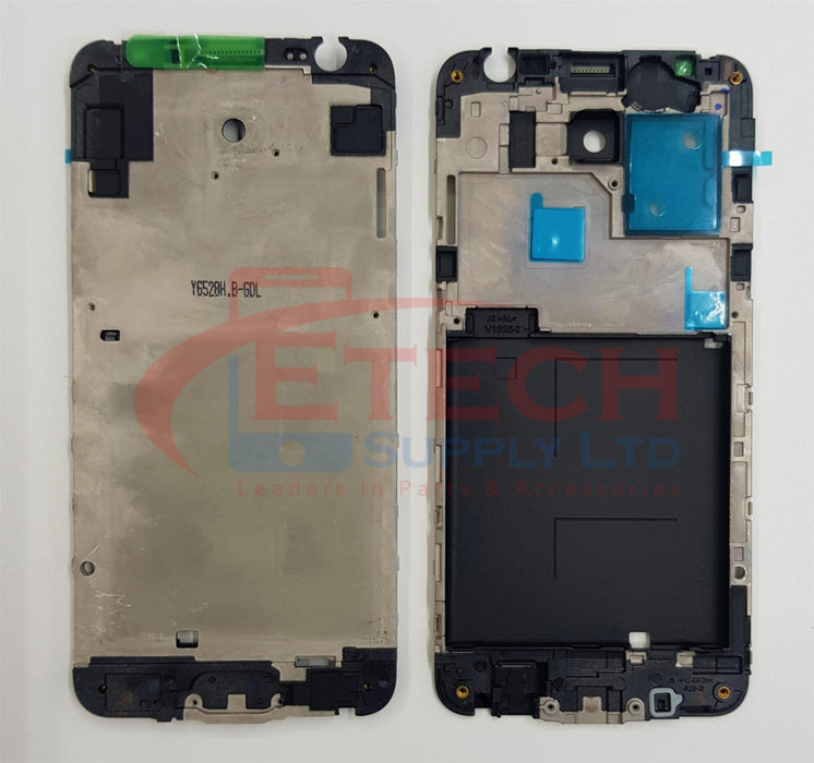 Samsung Galaxy J5 J500F 2015 Replacement Screen Chassis Plate