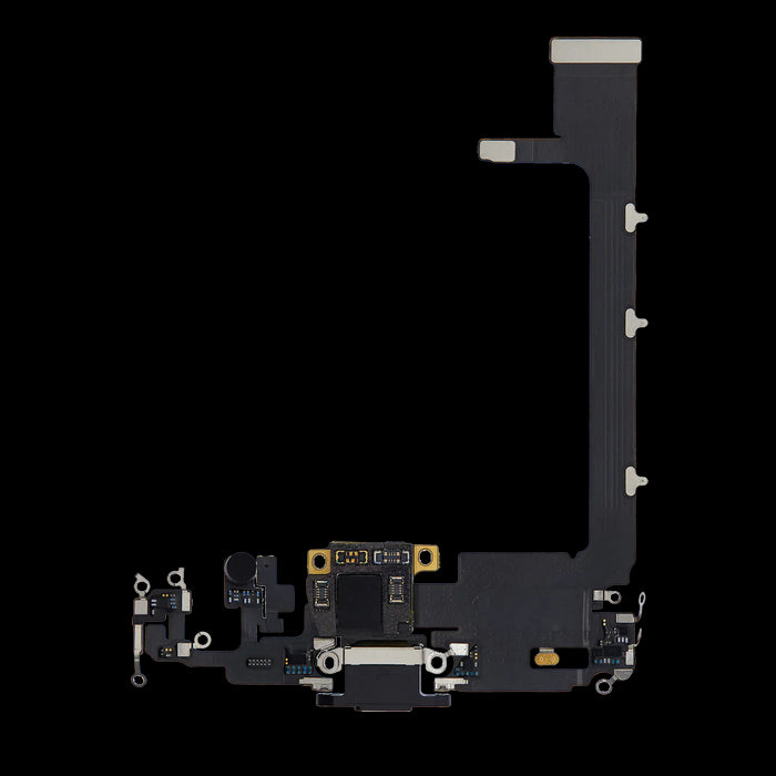 Apple iPhone 11 Pro Max Replacement Genuine Charging Flex | Reclaimed | Space Grey