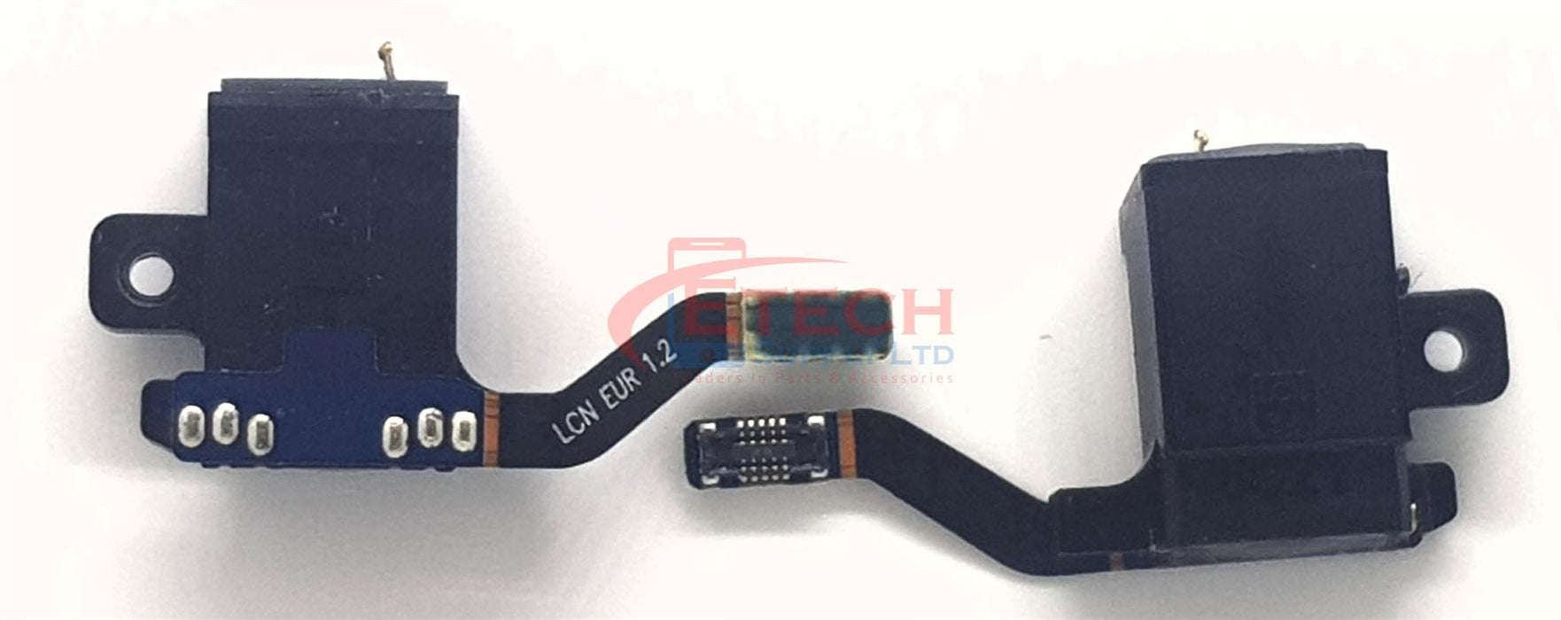 Samsung Galaxy S7 G930F / S7 Edge G935F Replacement Headphone Jack