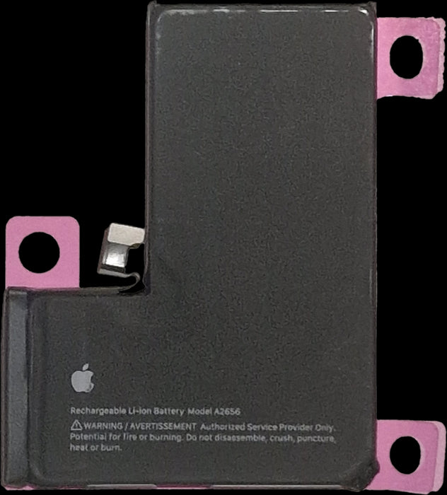 Apple iPhone 13 Pro Replacement Genuine Battery | Reclaimed | 90-94%