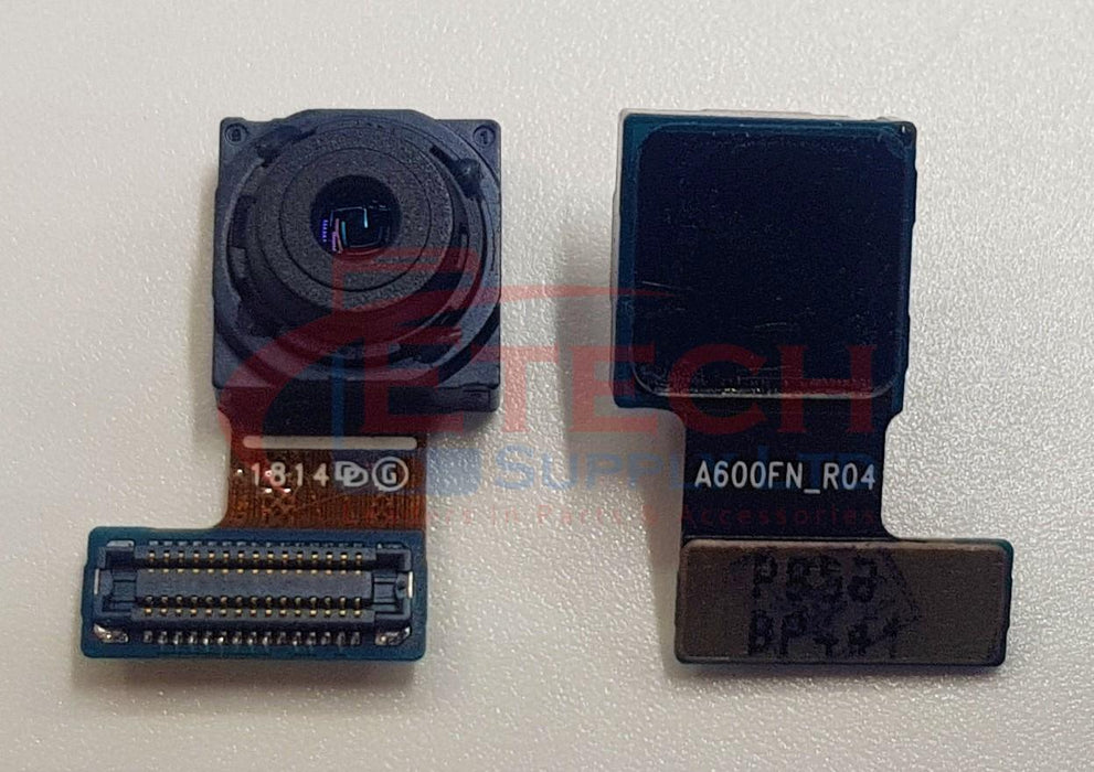 Samsung Galaxy A600F 2018 Replacement Front Camera