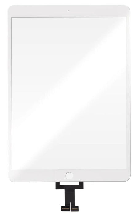 Apple iPad Pro 10.5 | Air 3 Replacement Top Glass With Digitizer & OCA |Tesa Adhesive | Premium Pro | White