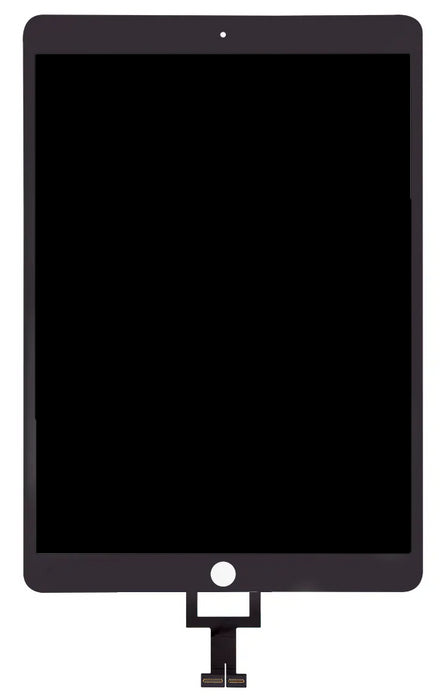 Apple iPad Pro 10.5 | Air 3 Replacement Top Glass With Digitizer & OCA | Tesa Adhesive | Premium Pro | Black