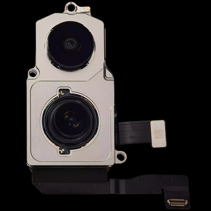 Apple iPhone 16 Plus Replacement Genuine Back Camera - Reclaimed