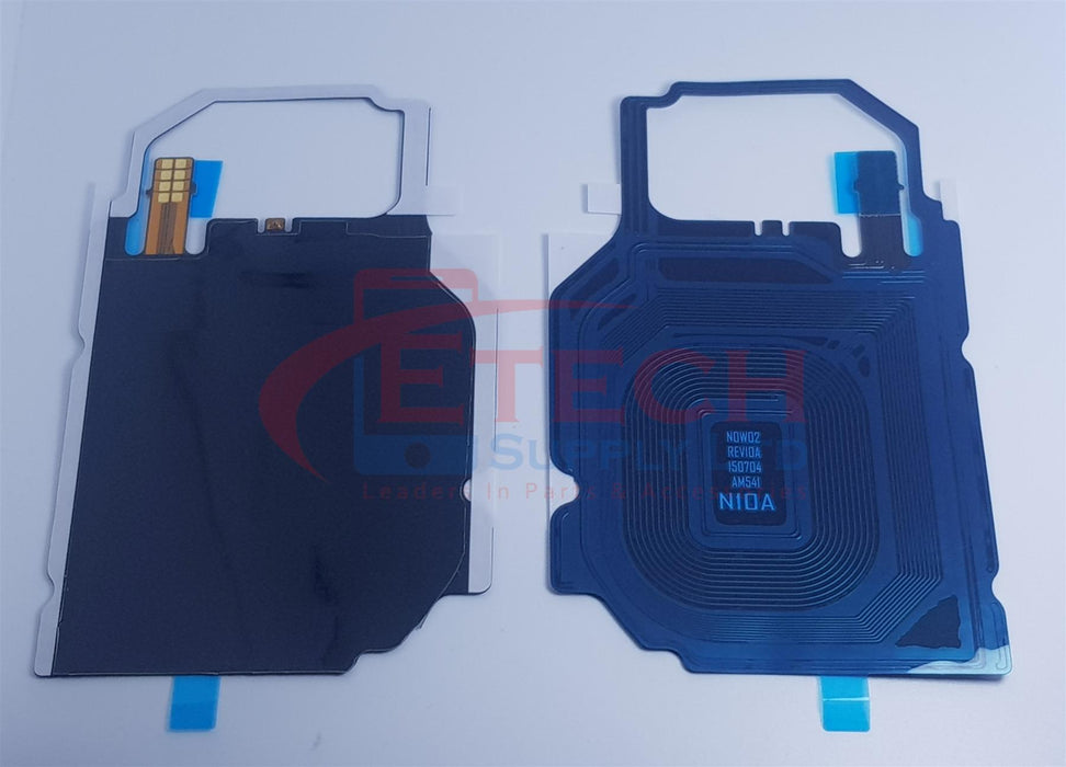 Samsung Galaxy Note 5 N920F Replacement Wireless Charging Coil With NFC Antenna
