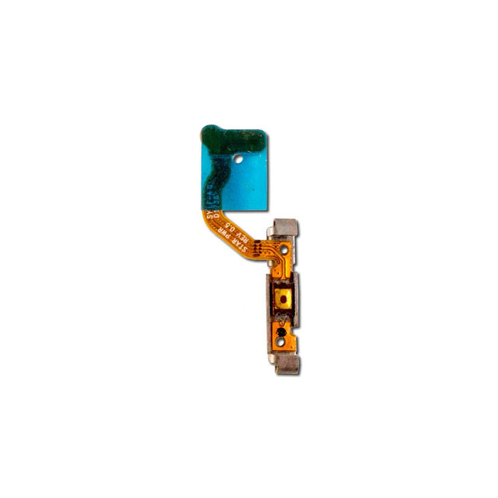 Samsung Galaxy S9 G960F / S9 Plus G965F Replacement Power Button Flex