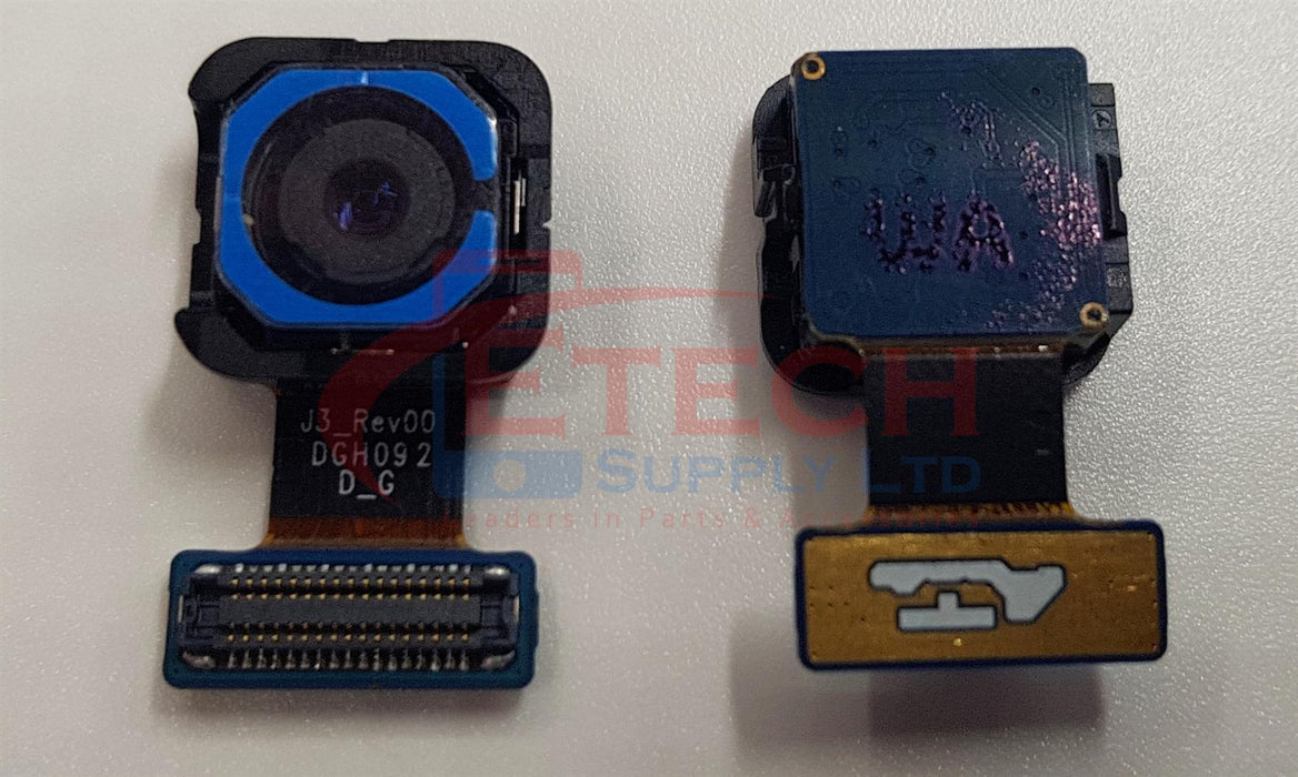 Samsung Galaxy J3 J330F 2017 Replacement Rear Camera