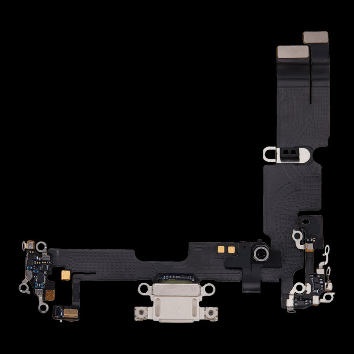 Apple iPhone 14 Plus Replacement Genuine Charging Flex | Reclaimed | Starlight