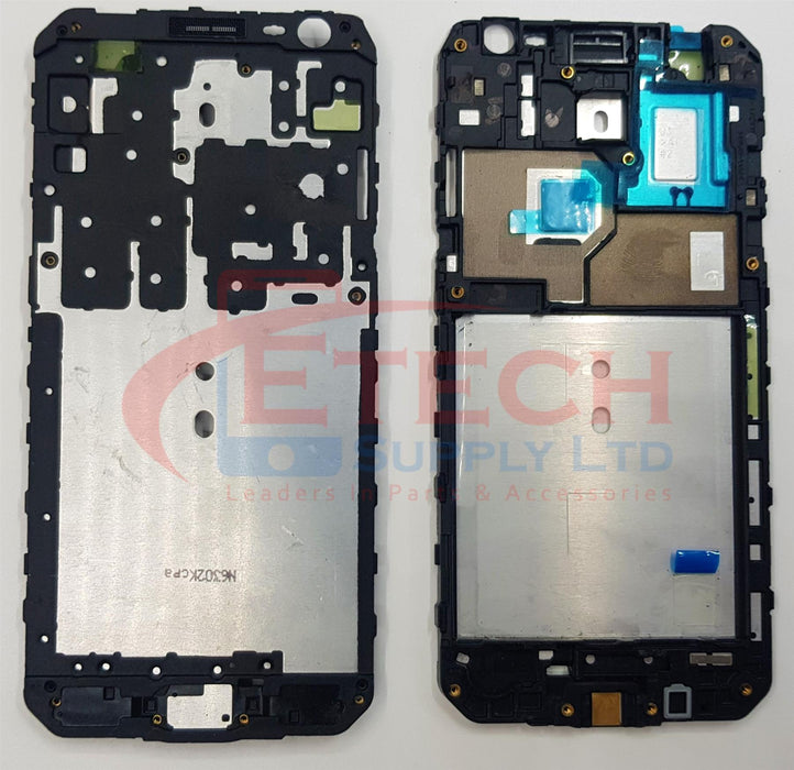 Samsung Galaxy J3 J320FN 2016 Replacement Main Chassis Screen Plate