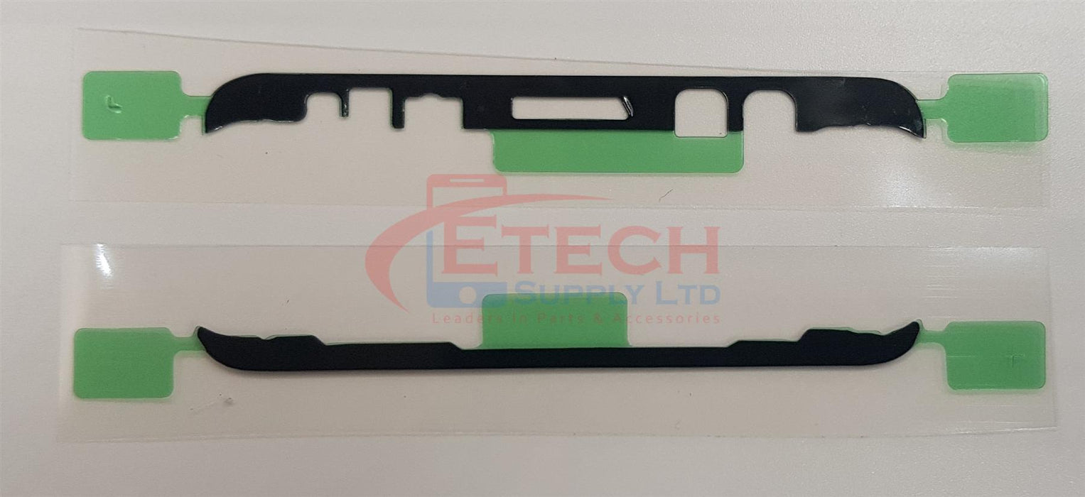 Samsung Galaxy Note 8 N950F Replacement Pre Cut Display To Frame Adhesive Sticker