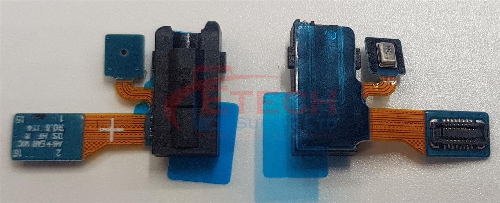 Samsung Galaxy A600F 2018 Replacement Headphone Jack With Microphone