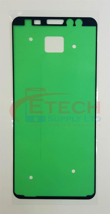 Samsung Galaxy A8 2018 A530F Replacement Pre Cut Display Adhesive Sticker