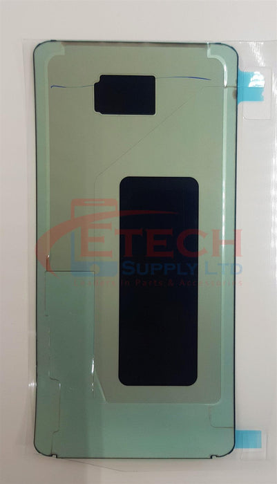 Samsung Galaxy S8 Plus G955F Replacement Rear Display Sticker