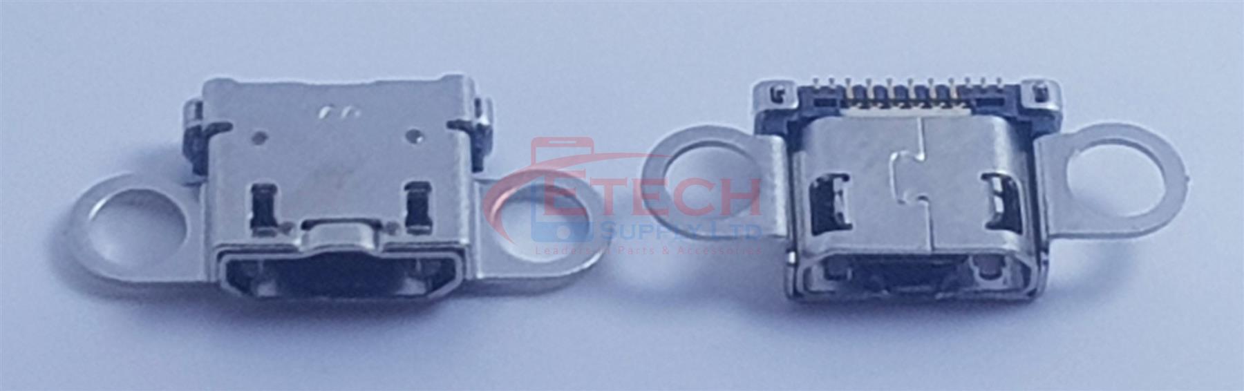 Samsung Galaxy Note 4 N910F Replacement Charging Port Connector