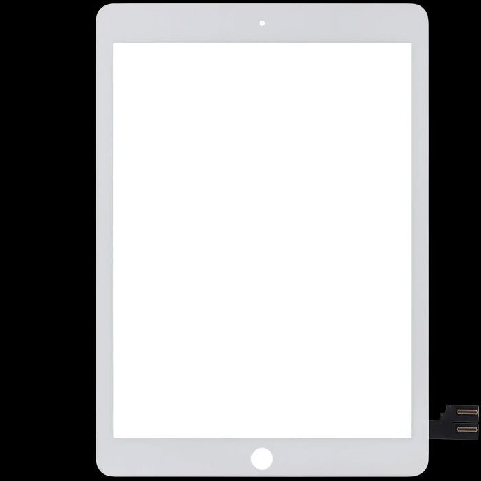 Apple iPad Pro 9.7 Replacement Top Glass With Digitizer & OCA | Tesa Adhesive | Premium Pro | White