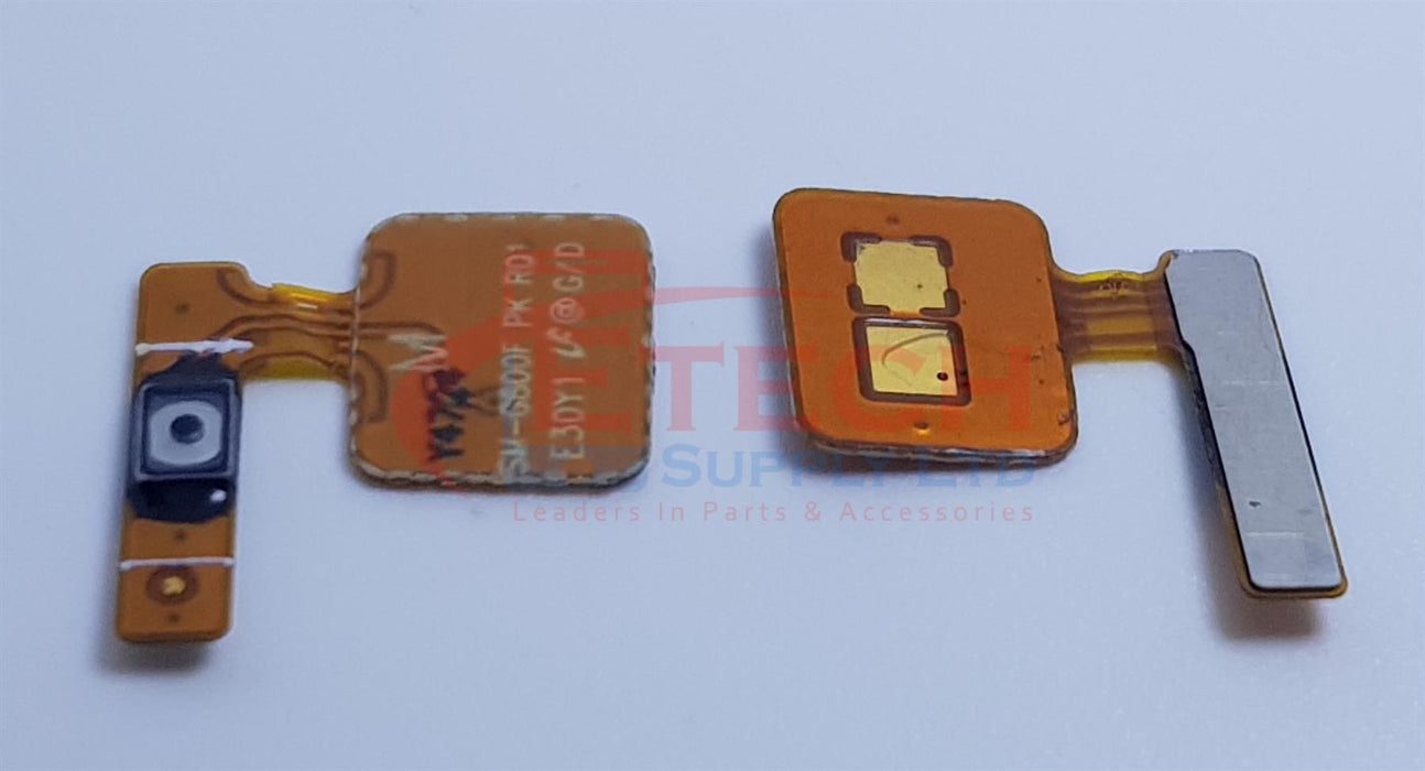 Samsung Galaxy S5 Mini G800F Replacement Power Button Flex Cable