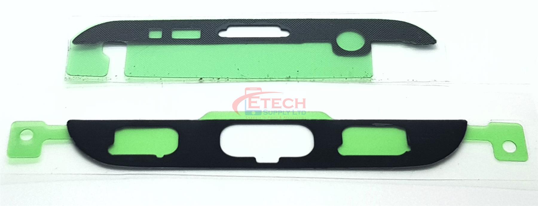 Samsung Galaxy S7 Edge G935F Display To Frame Adhesive Sticker