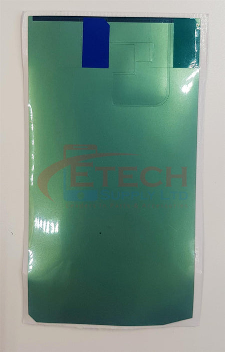 Samsung Galaxy S5 G900F Replacement Rear Display Sticker