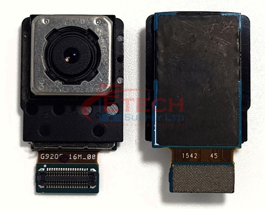Samsung Galaxy S6 Edge Plus G928F / Note 5 N920F Replacement Rear Camera