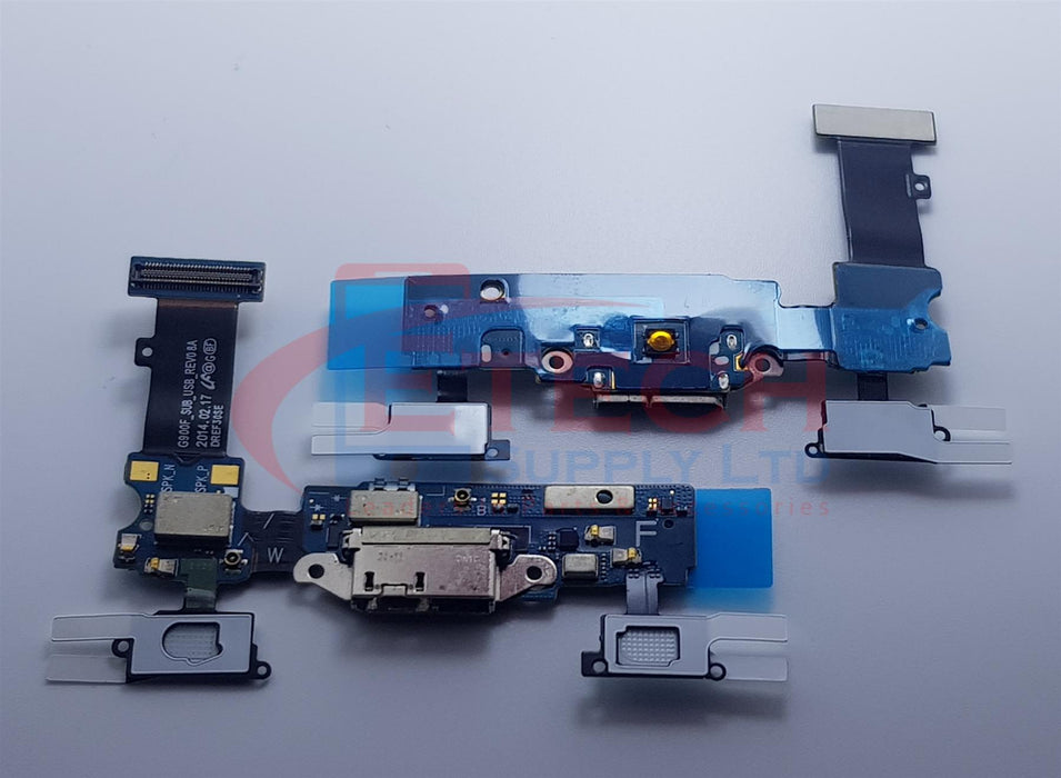 Samsung Galaxy S5 G900F Replacement Charging Flex