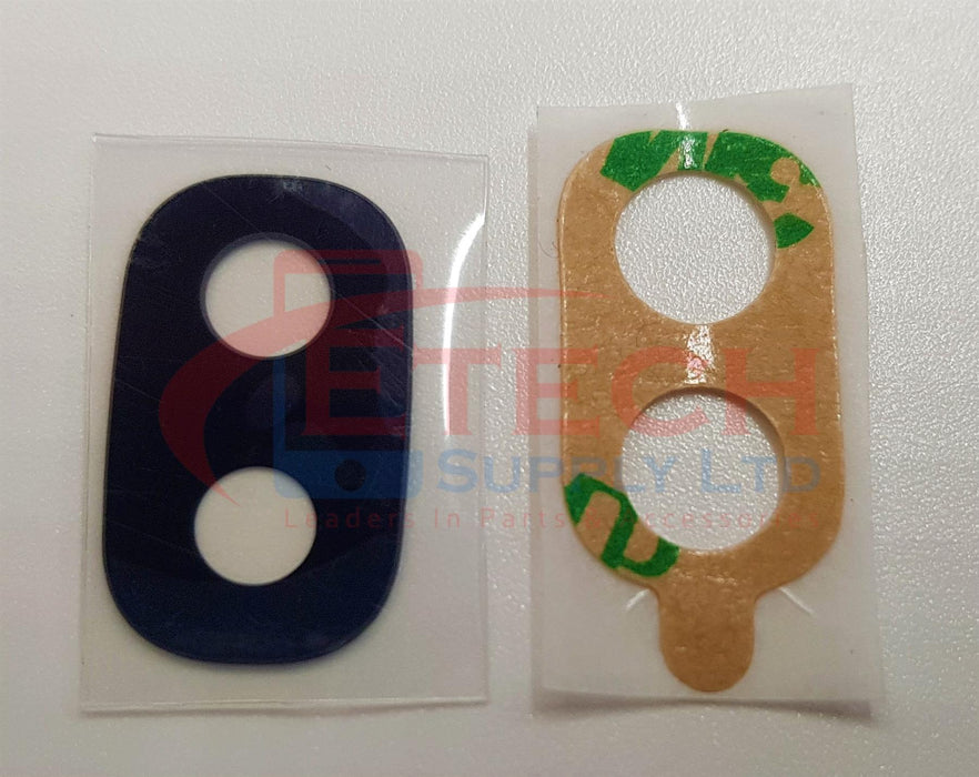 Samsung Galaxy J5 J530F 2017 Replacement Rear Camera Lens With Adhesive - 5 Pack