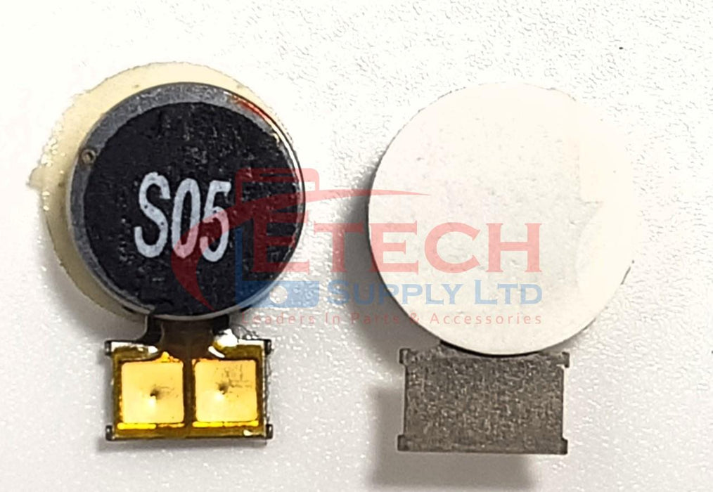 Samsung Galaxy S6 Edge Plus G928F / Note 5 N920F Replacement Vibrator Motor