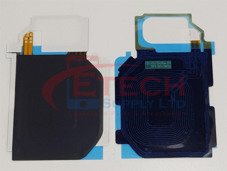 Samsung Galaxy S6 G920F Replacement Wireless Charging Coil With NFC