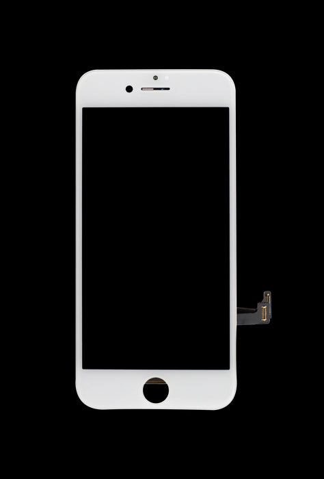 Apple iPhone 7 Replacement Screen White