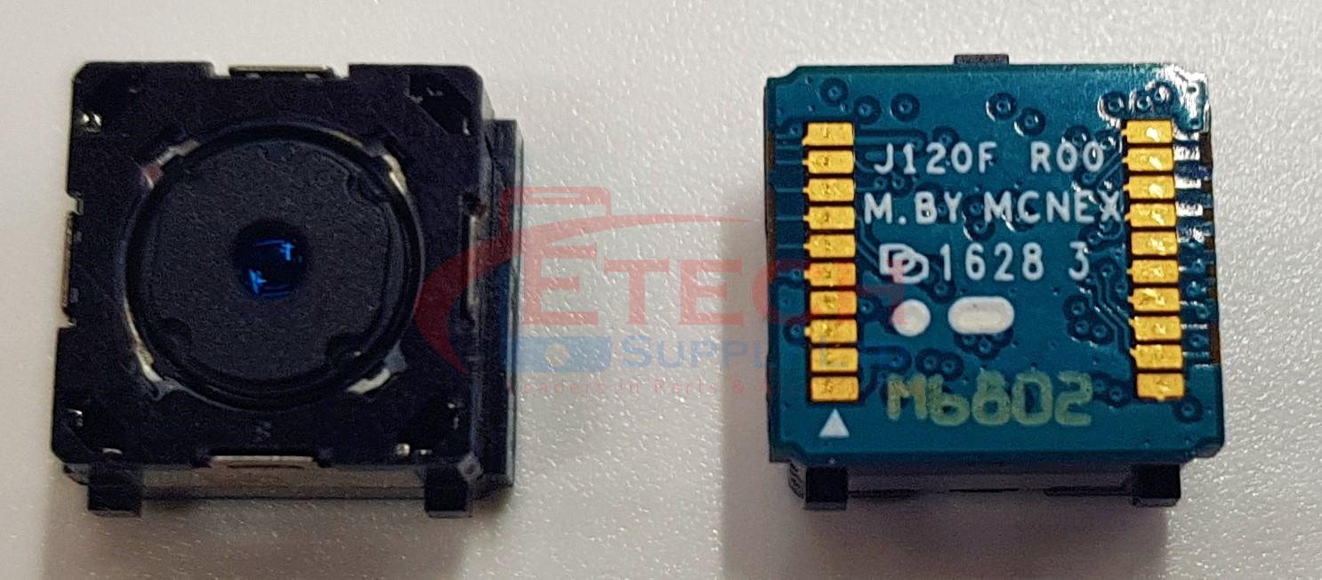 Samsung Galaxy J1 J120F 2016 Replacement Rear Camera