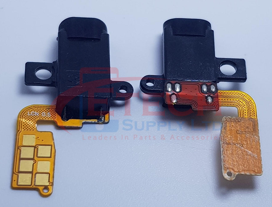 Samsung Galaxy S5 Mini G800F Replacement Headphone Jack