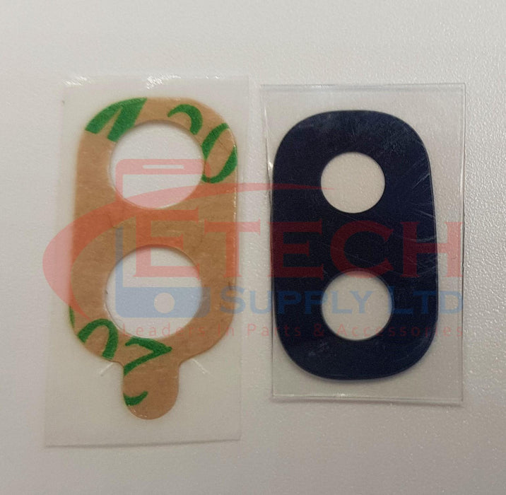 Samsung Galaxy J7 J730F 2017 Replacement Camera Lens With Adhesive