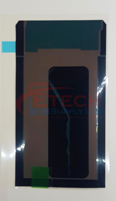 Samsung Galaxy S6 G920F Replacement Rear Display Sticker