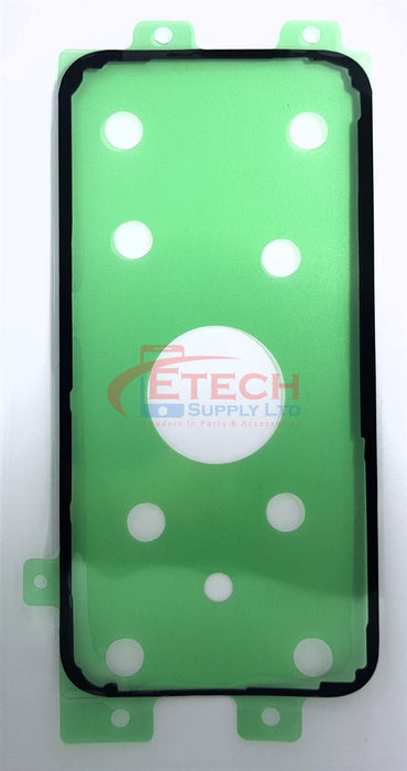 Samsung Galaxy S7 G930F Replacement Pre Cut Rear Cover Adhesive Sticker