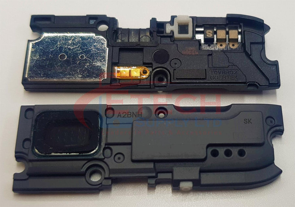 Samsung Galaxy Note 2 N7100 2012 Replacement Loud Speaker With Antenna - Black