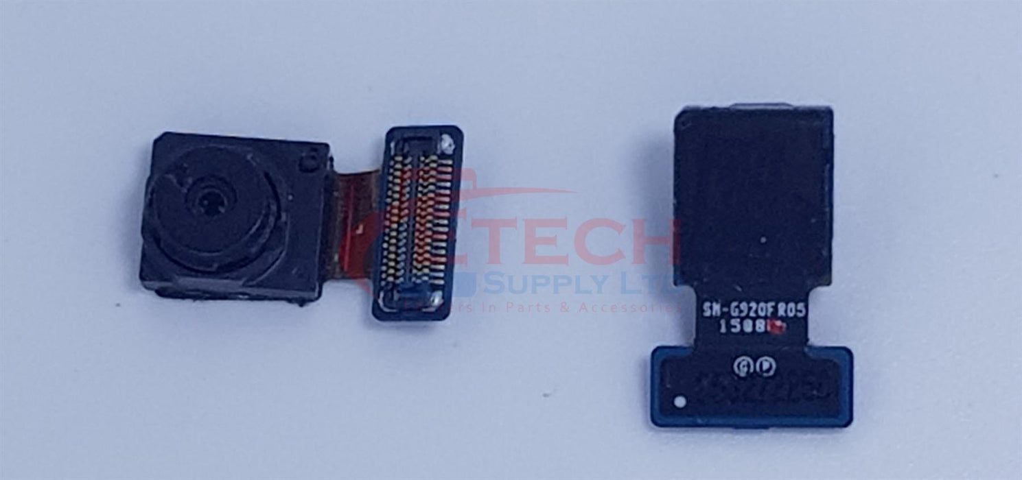 Samsung Galaxy S6 G920F / S6 Edge G925F Replacement Front Camera