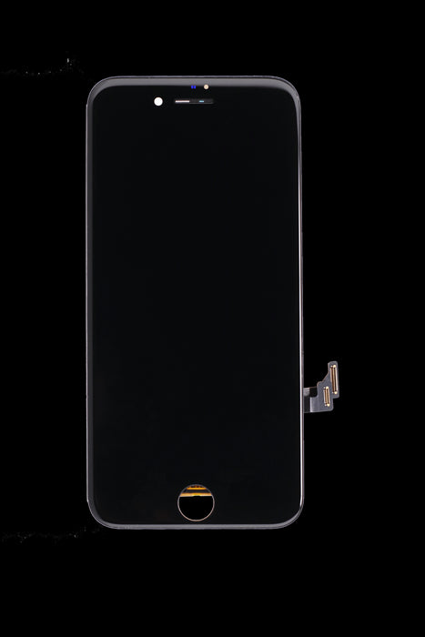 Apple iPhone 8 Replacement Screen - Black