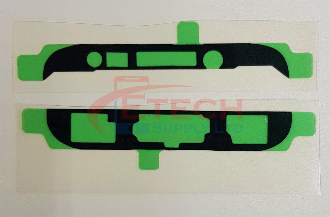 Samsung Galaxy J7 2017 J730 Replacement Pre Cut Display To Frame Adhesive Sticker