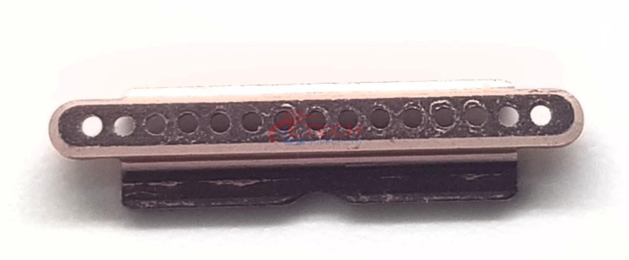 Samsung Galaxy S7 G930F / S7 Edge G935F Replacement Ear Speaker Grill 5 Pack - Pink Gold