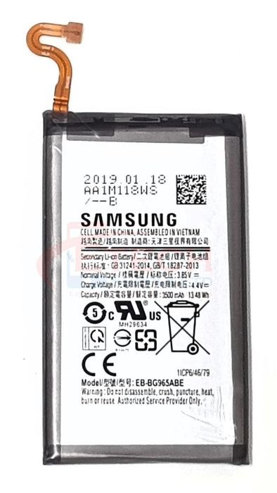 Samsung Galaxy S9 Plus G965F Replacement Battery