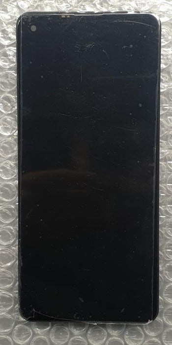 Samsung Galaxy A21s A217F 2020 Refurbished Screen With Frame